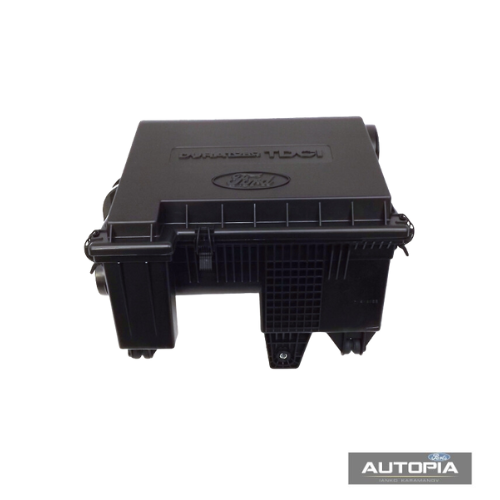 КУТИЯ ВЪЗДУШЕН ФИЛТЪР TRZ 06- 2.2 TDCI